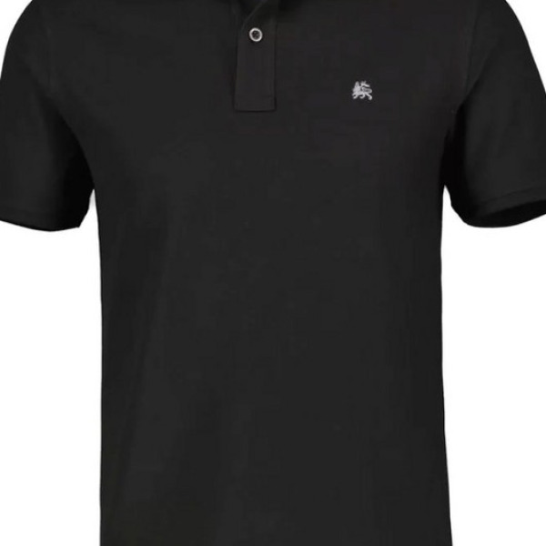 POLO ΚΜ 290-Γ BLACK - Image 2