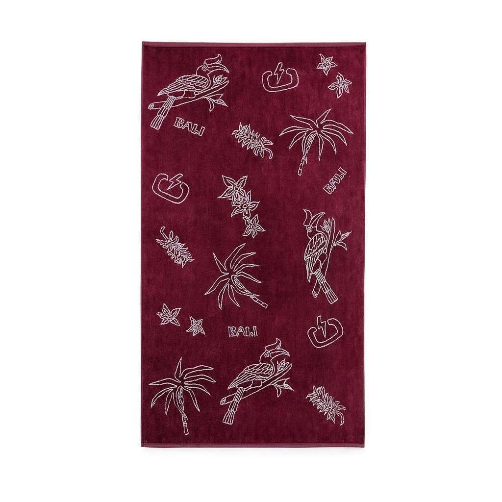 Emerson - Beach Towel - Image 4