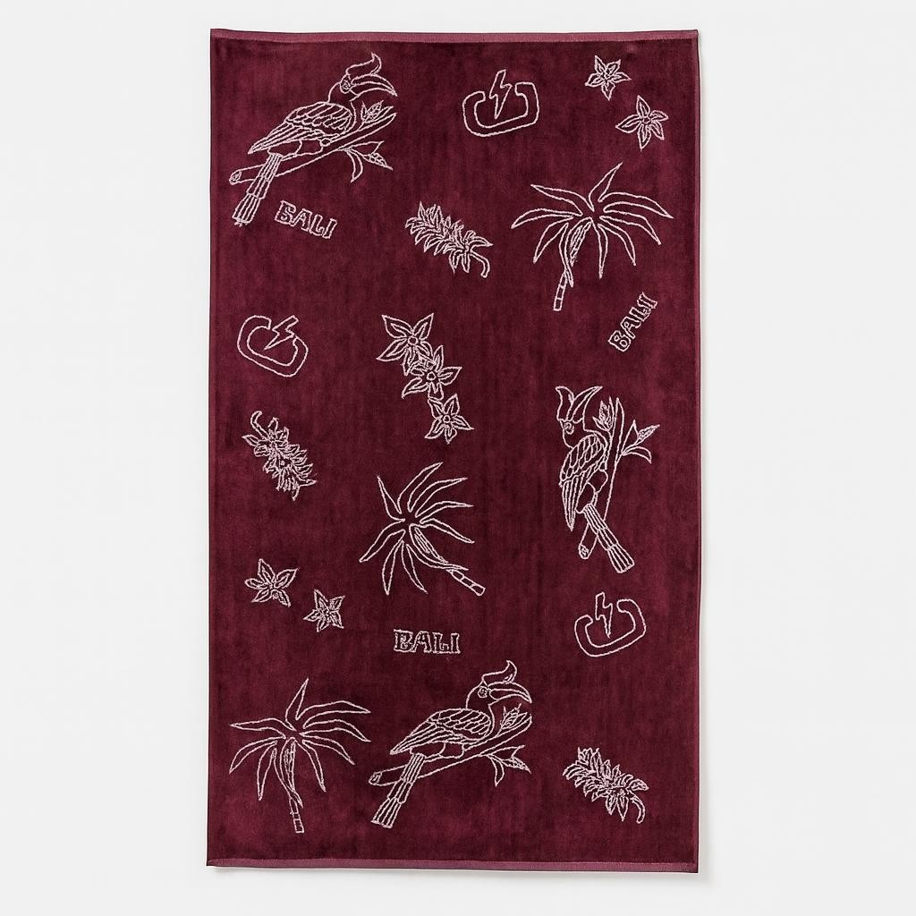 Emerson - Beach Towel - Image 3