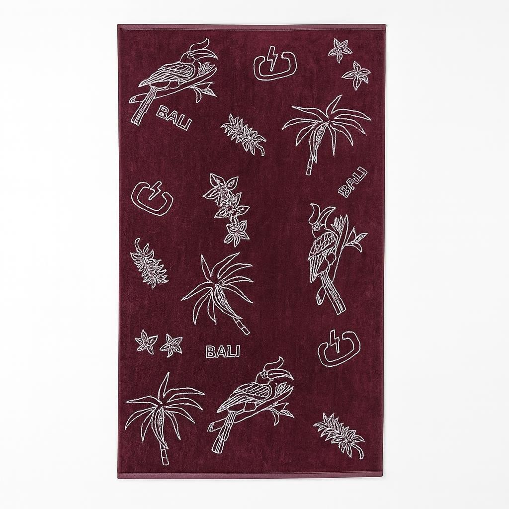 Emerson - Beach Towel - Image 5