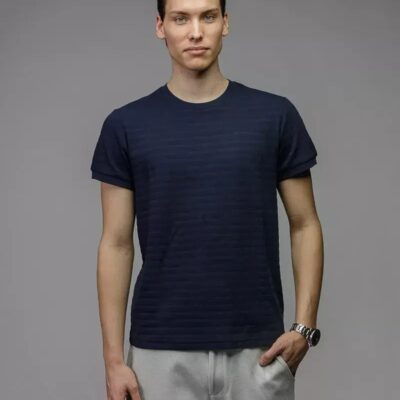 Devergo - T-Shirt