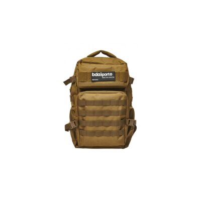 Body Action - Tactical Gym Backpack