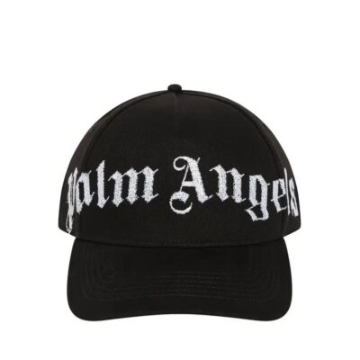 Palm Angels - Overlogo Καπέλο