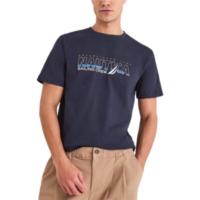 Nautica - T-shirt