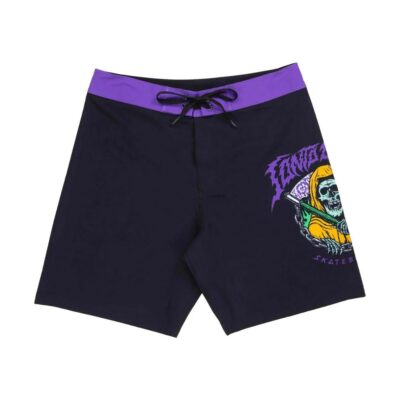 Santa Cruz - Out Of Time Boardshorts