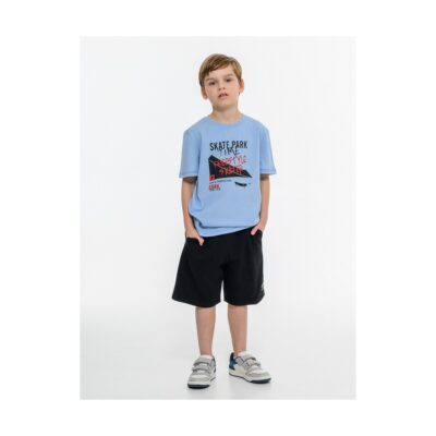 Body Talk - Boy Walkshort