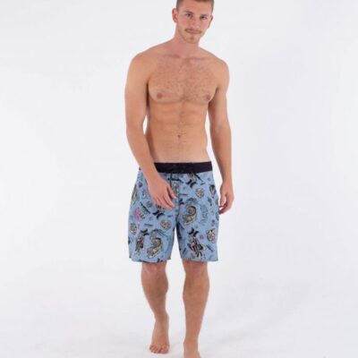 Hurley - Phantom Art 18