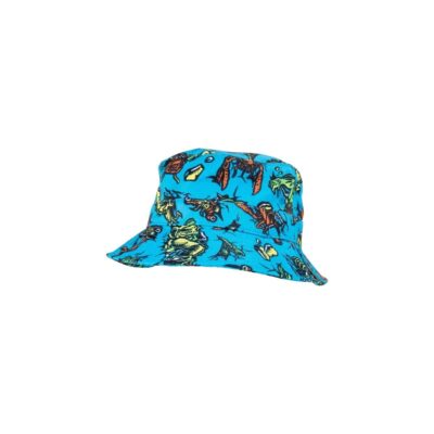 Santa Cruz - Youth Roskopp Monster Bucket Hat