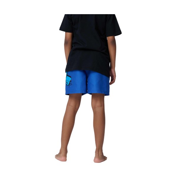 Santa Cruz - Youth Screaming Hand Swimshort - Image 4