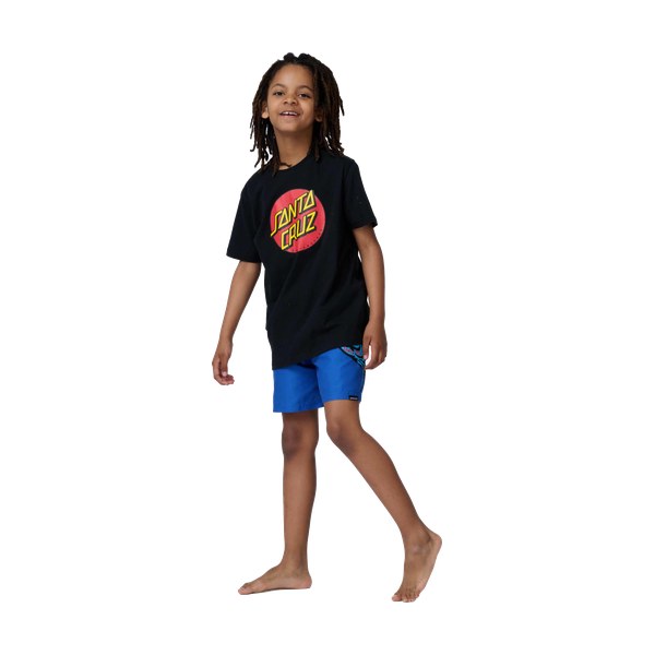 Santa Cruz - Youth Screaming Hand Swimshort - Image 6
