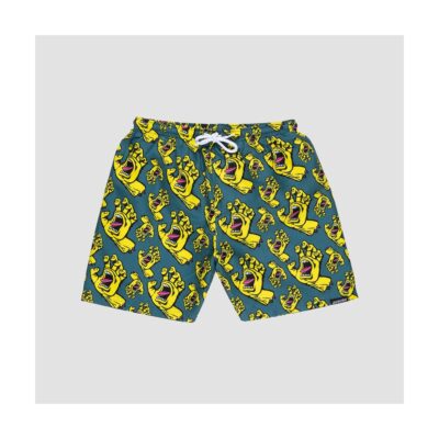 Santa Cruz - Youth Hands All Over Swimshort