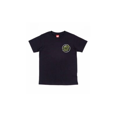 Santa Cruz - Youth Rob Smasher T-Shirt