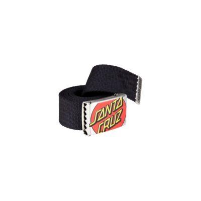 Santa Cruz - Crop Dot Belt