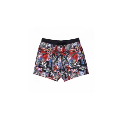 Santa Cruz - Collage Swimshorts