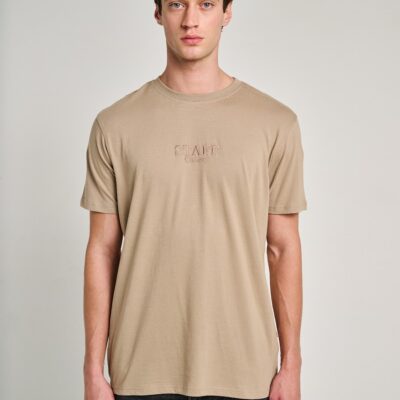 Staff - Ralph Man T-Shirt 100% Cotton