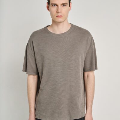 Staff - Justin T-shirt Wide Fit