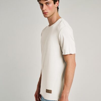 Staff - Gustav T-shirt Wide Fit