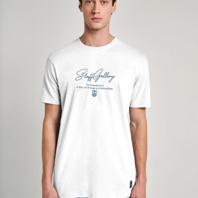 Staff - Killian T-shirt