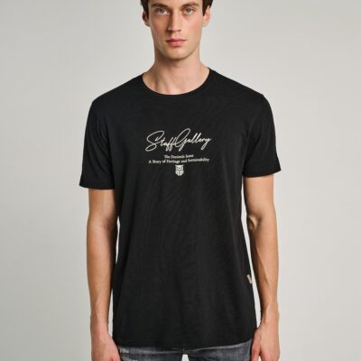 Staff - Killian T-shirt