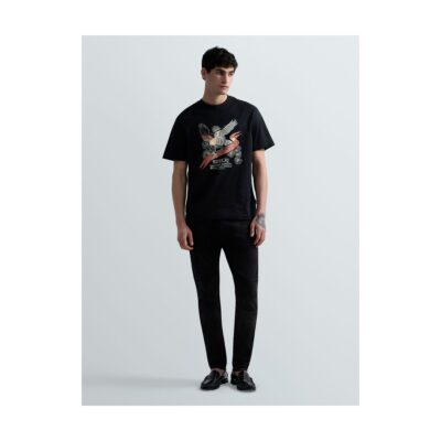 Replay - Short Sleeve T-Shirt
