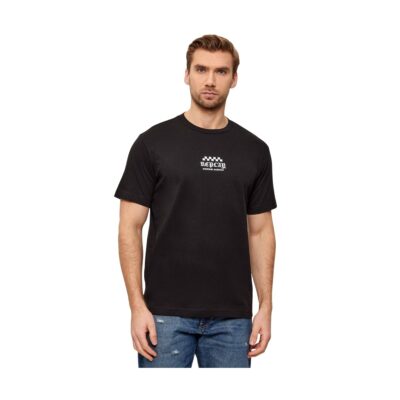 Replay - Jersey T-shirt
