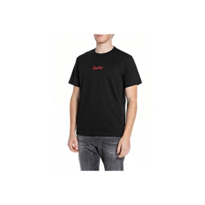 Replay - Jersey T-shirt