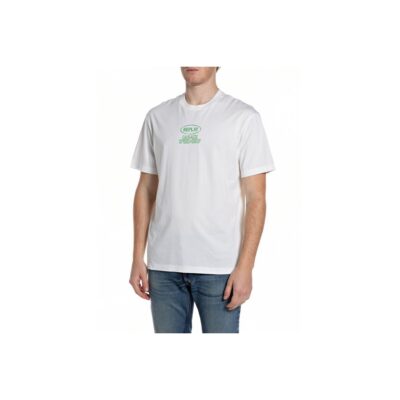 Replay - Jersey T-shirt