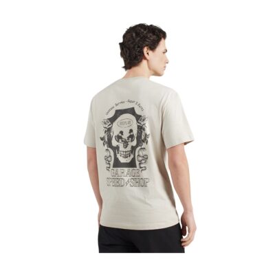 Replay - Jersey T-shirt