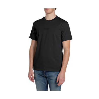 Replay - Jersey T-shirt