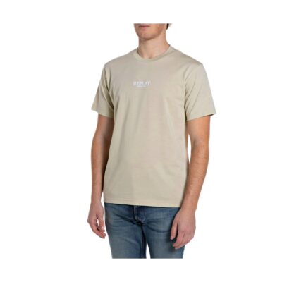 Replay - Jersey T-shirt