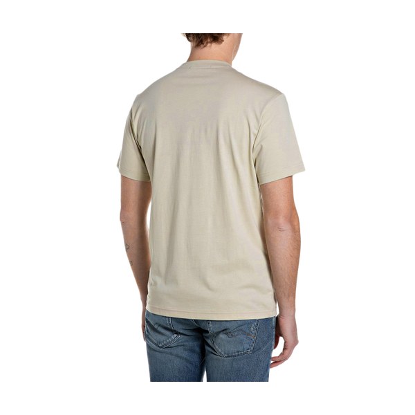 Replay - Jersey T-shirt - Image 4