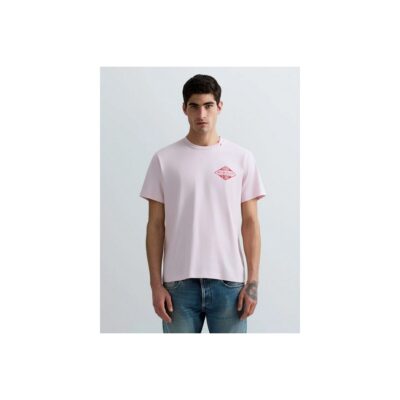 Replay - Jersey T-shirt