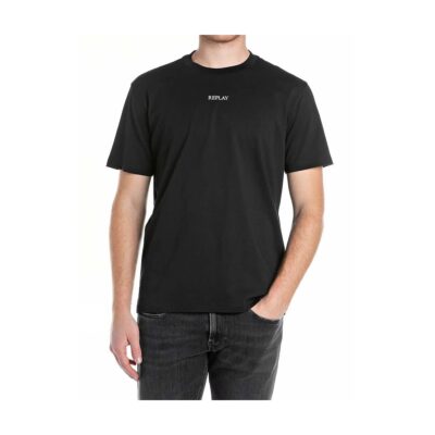 Replay - T-shirt