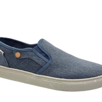 Americanino - Sisal Flag Πάνινα Slip-On