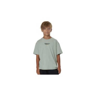 Body Action - Παιδικό T-Shirt Κοντομάνικο