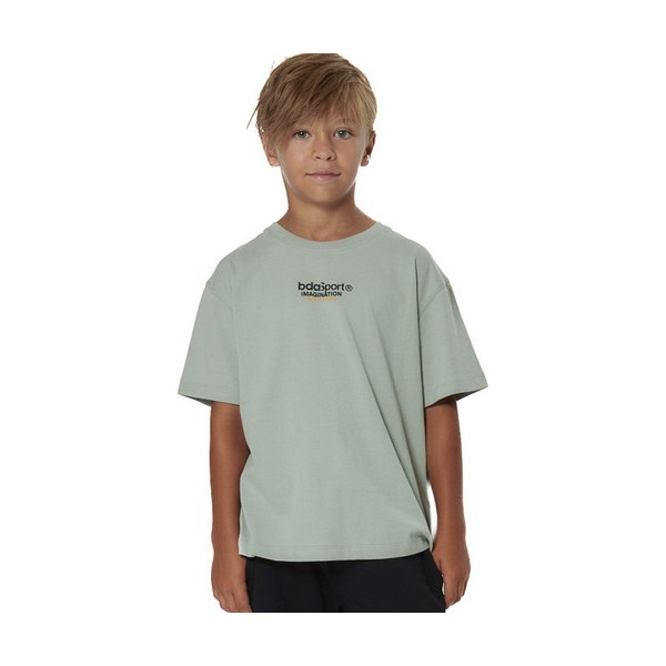 Body Action - Παιδικό T-Shirt Κοντομάνικο - Image 2