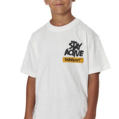 Body Action - Παιδικό T-Shirt Κοντομάνικο