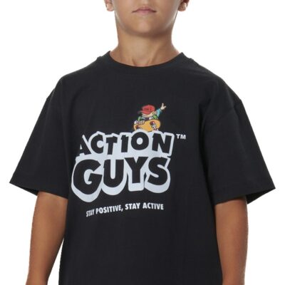 Body Action - Παιδικό T-Shirt