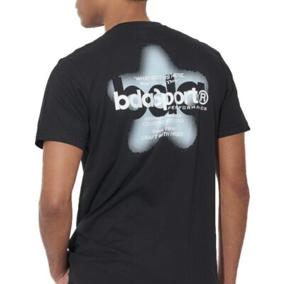 Body Action - Men's Slim Fit T-Shirt