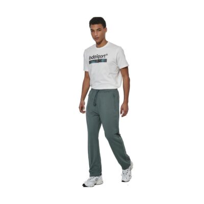 Body Action - Men's Logo T-Shirt