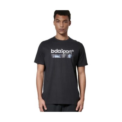 Body Action - Men's Logo T-Shirt