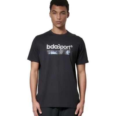 Body Action - Men's Logo T-Shirt