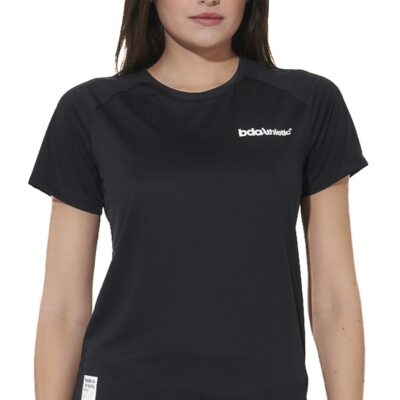 Body Action - Γυναικείο Αθλητικό T-Shirt Fast Drying