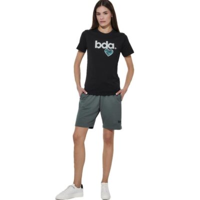 Body Action - Women's Logo T-Shirt