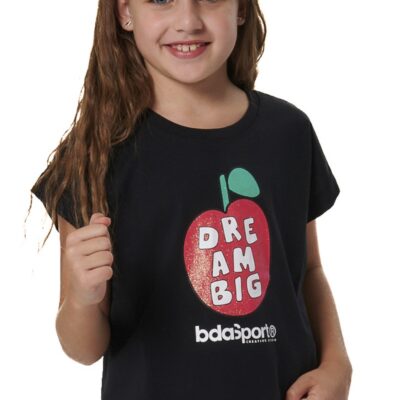 Body Action - Παιδικό T-Shirt Αμάνικο