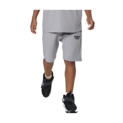 Body Action - Boy's Tech Fleece Bermuda Shorts