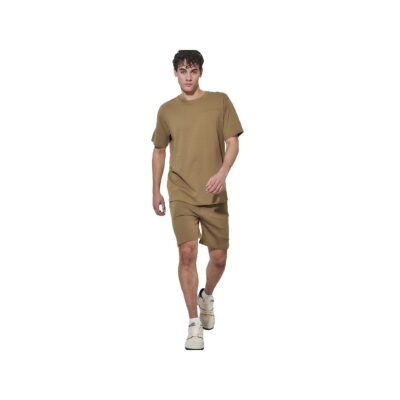 Body Action - Ανδρική Βερμούδα Cotton Terry