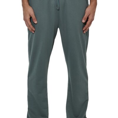 Body Action - Παντελόνι Φόρμας Essentials French Terry
