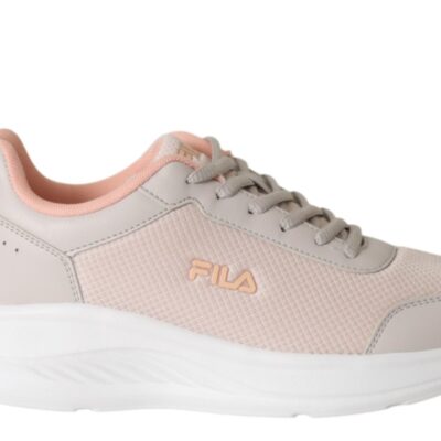 Fila - Nanobionic Αθλητικά Παπούτσια Running