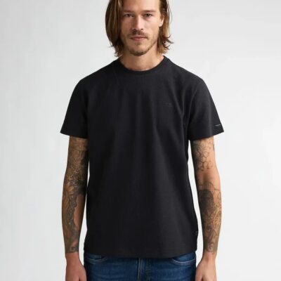 Petrol - T-Shirt Κοντομάνικο